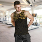 new-zealand-mens-tank-top-maori-polynesian-tattoo-gold