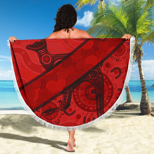 essendon-beach-blanket-indigenous-bombers-red