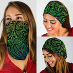 new-zealand-maori-bandana-light-green