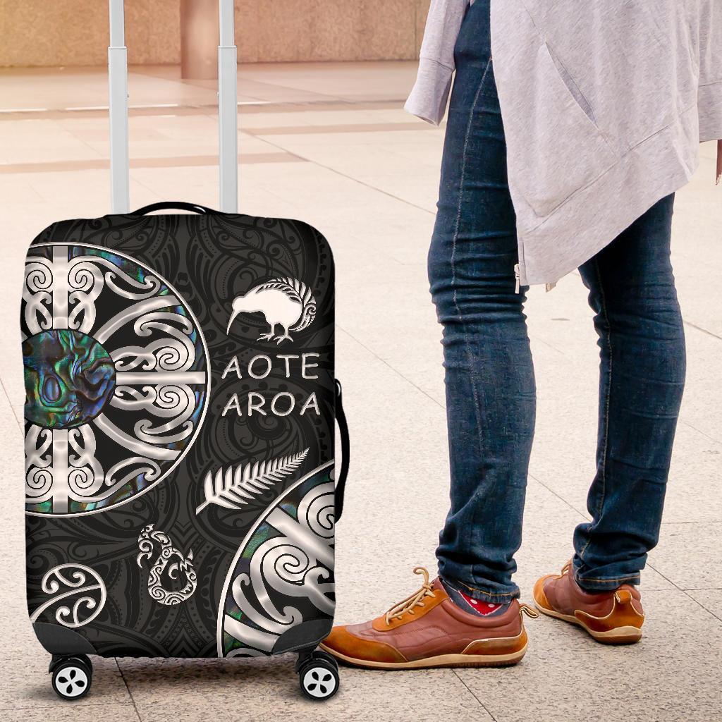 new-zealand-aotearoa-luggage-covers-maori-mangopare-paua-shell