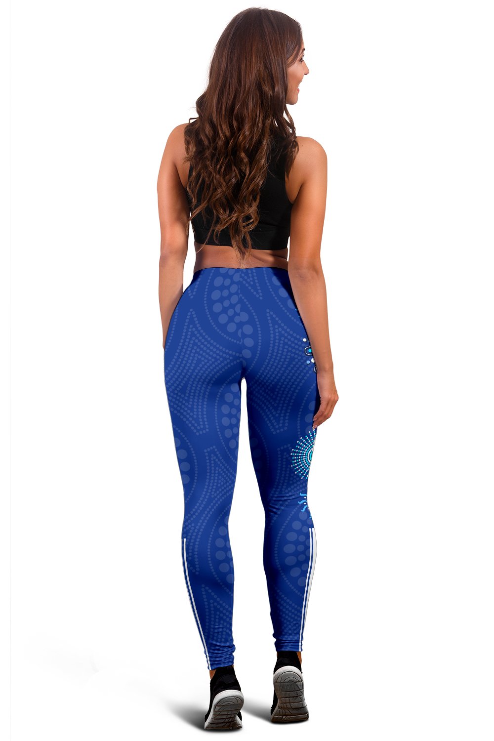 melbourne-women-leggings-indigenous-north-kangaroos