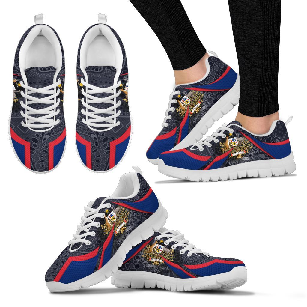 aboriginal-sneakers-australian-coat-of-arms-aussie-spirit
