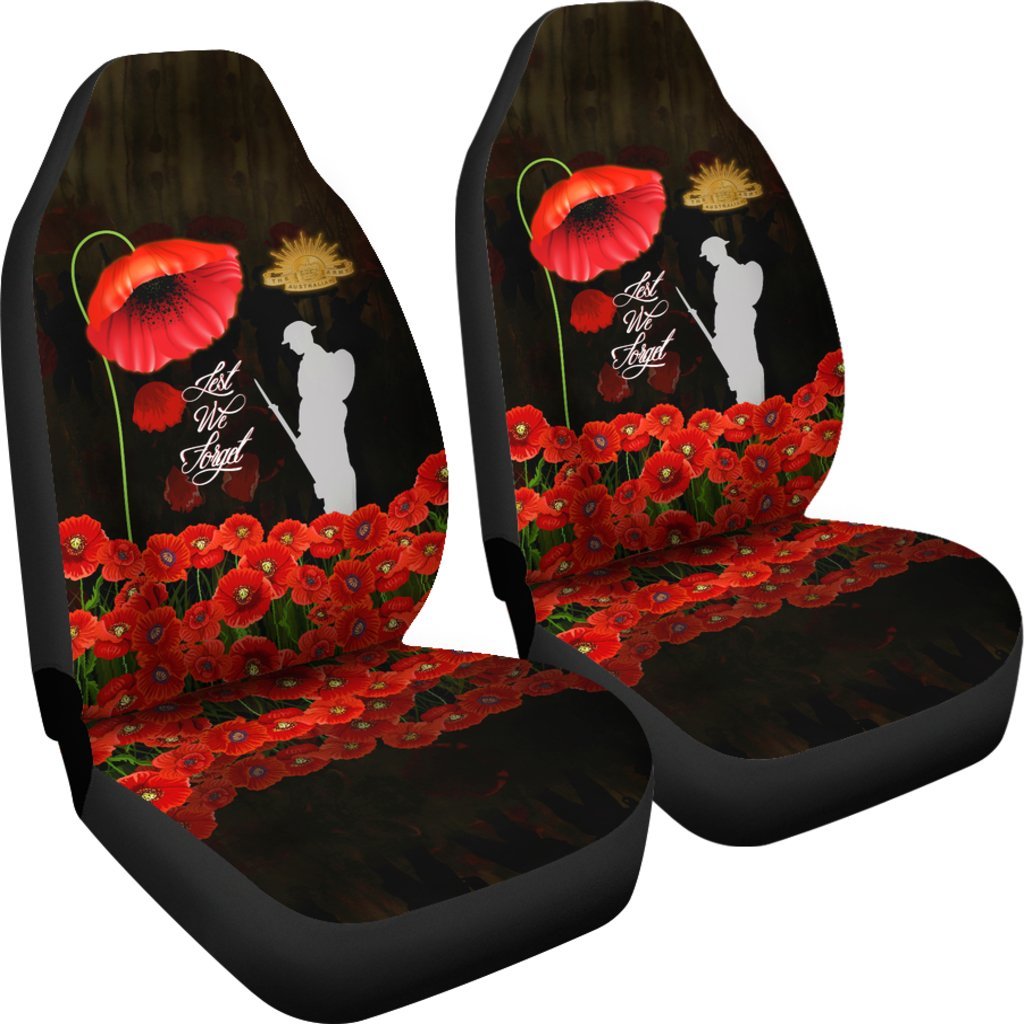 anzac-car-seat-covers-remembrance-poppy-flowers