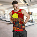 custom-text-aboriginal-mens-tank-top-australian-indigenous-koala