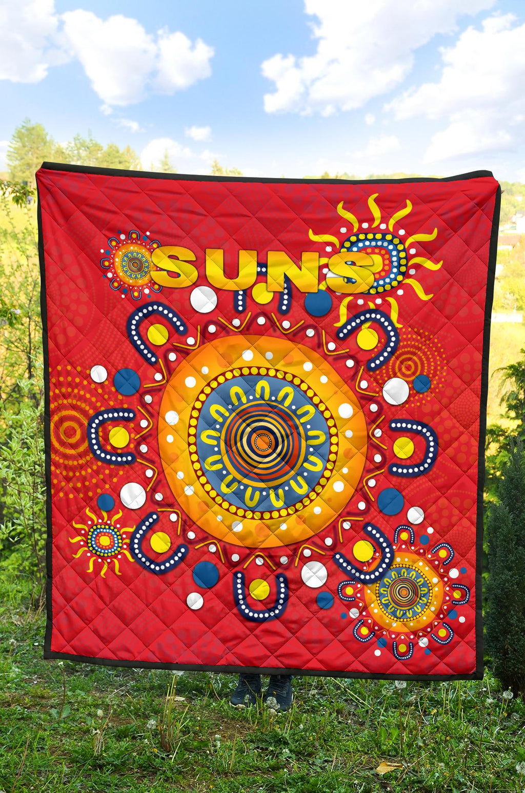 gold-coast-premium-quilt-suns-indigenous