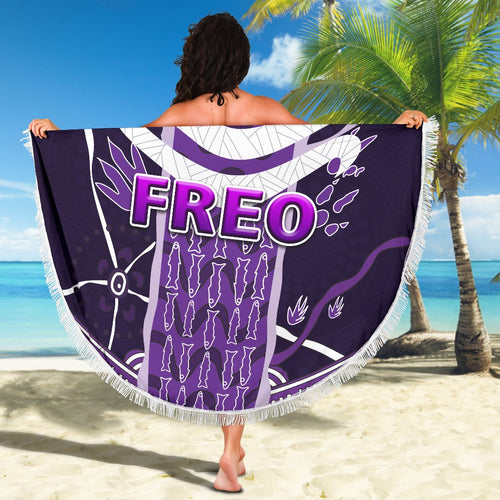 fremantle-beach-blanket-dockers-simple-indigenous-freo