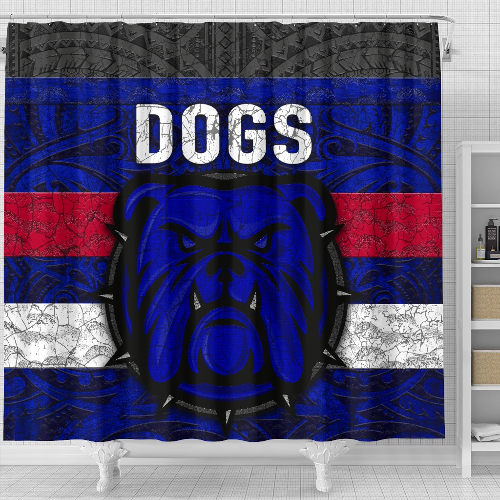 western-shower-curtain-dogs-unique-vibes