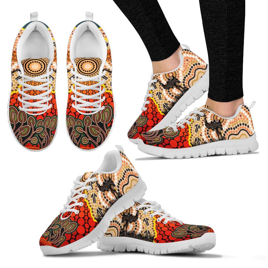 sneakers-australian-aboriginal-sun-and-emu-black