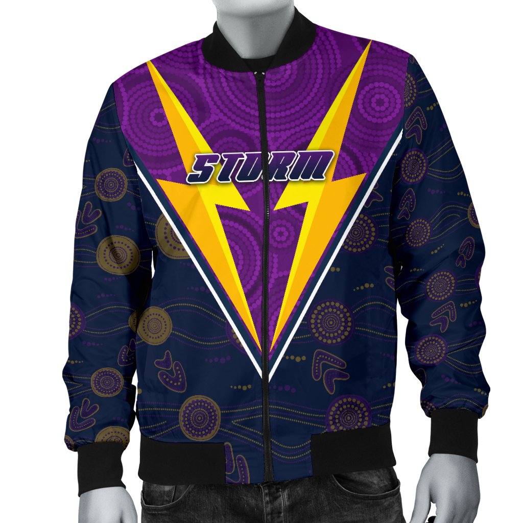 storm-men-bomber-jacket-indigenous-artsy-style