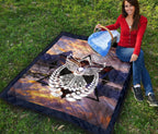 bird-with-new-zealand-sunset-quilt
