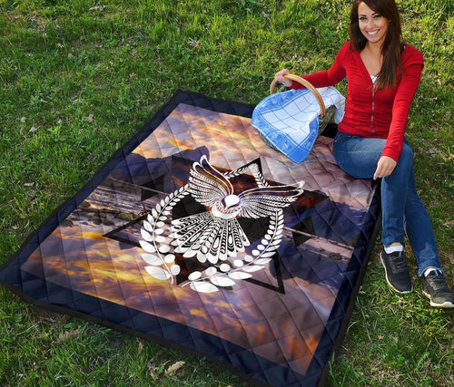 bird-with-new-zealand-sunset-quilt