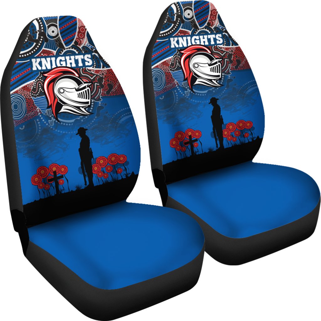 knights-car-seat-covers-newcastle-anzac-day-aboriginal