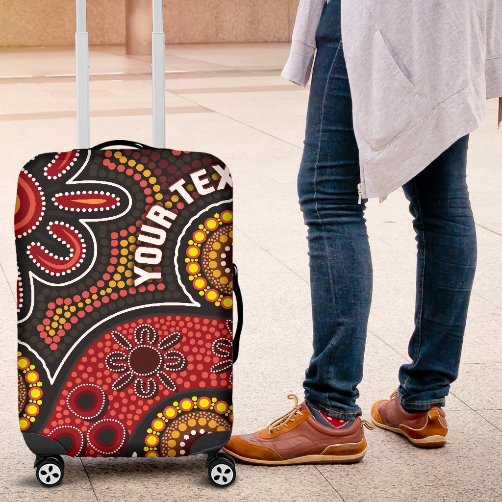 custom-aboriginal-luggage-covers-indigenous-circle-dot-painting-style-1