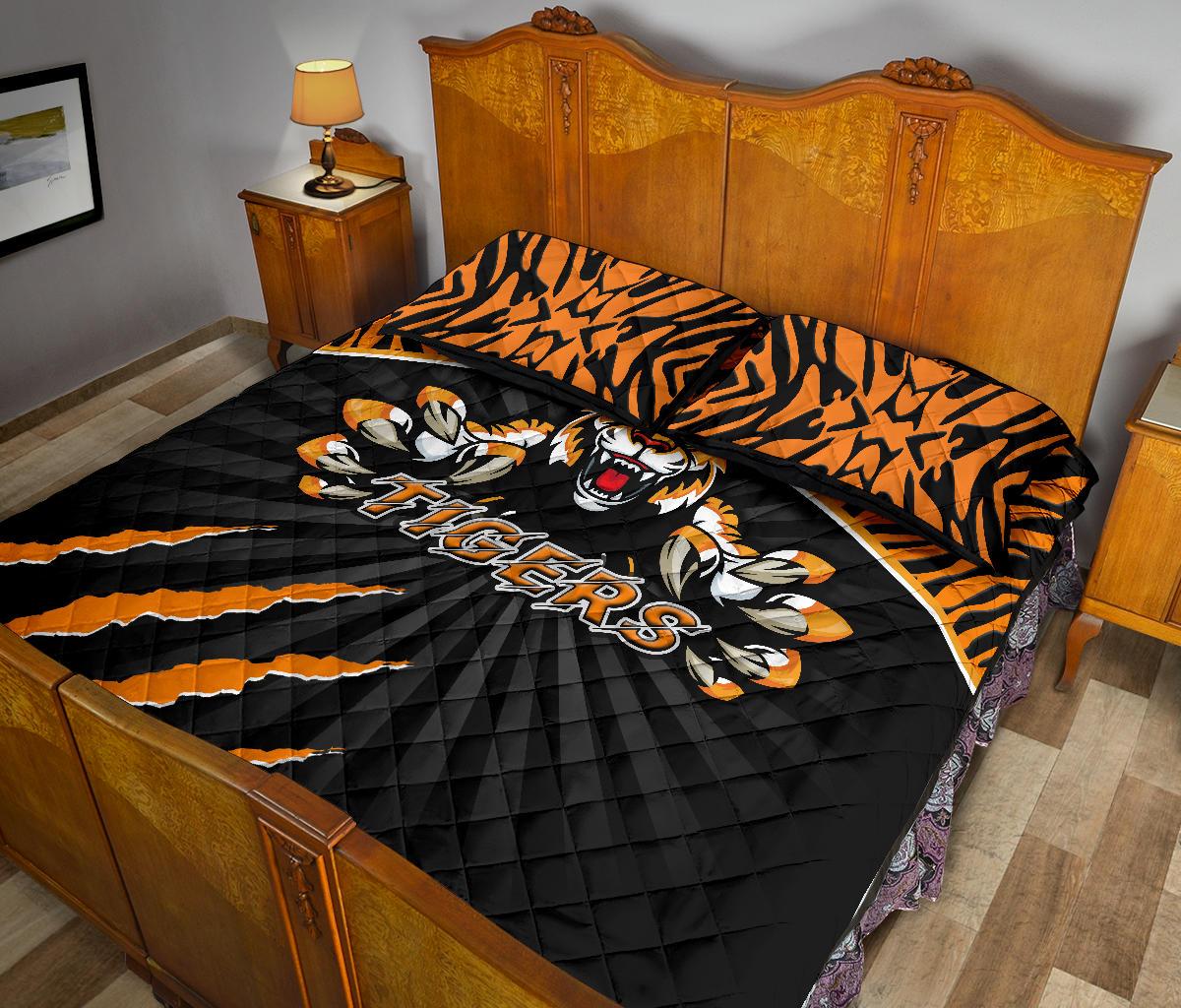 wests-quilt-bed-set-rugby-tigers