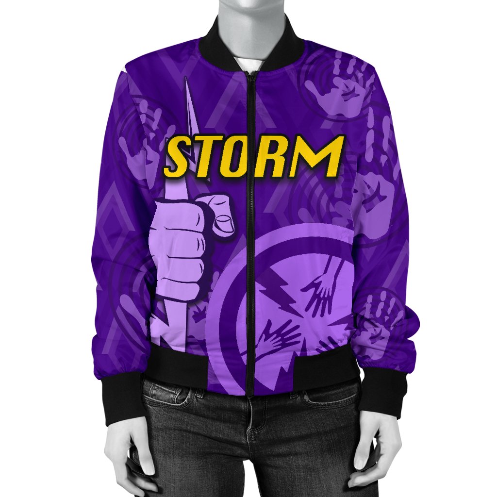 melbourne-all-over-women-bomber-jacket-storm
