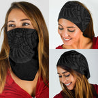 new-zealand-maori-warrior-tattoo-bandana-gray