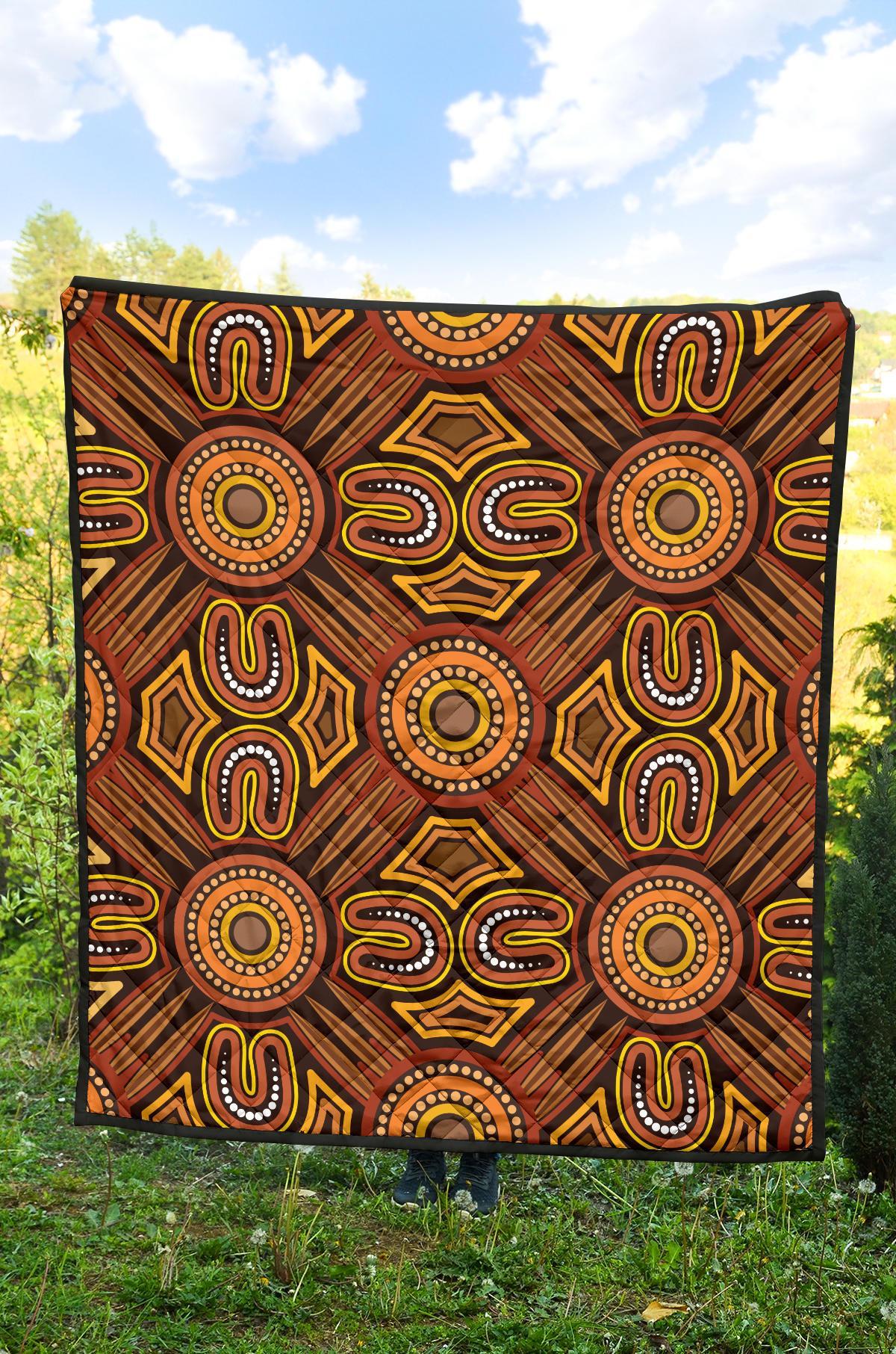 aboriginal-premium-quilt-indigenous-patterns-ver04