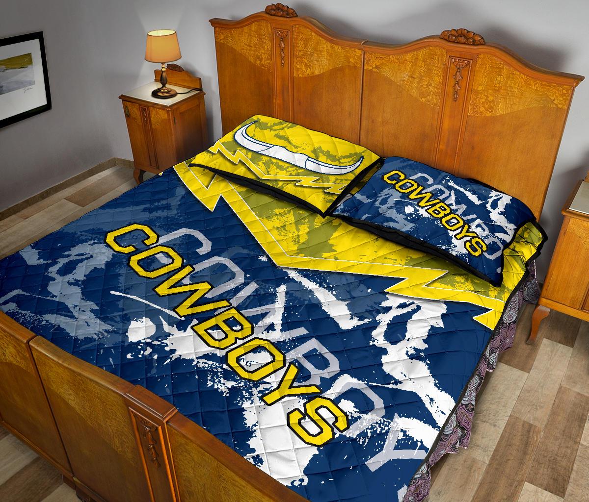 cowboys-quilt-bed-set