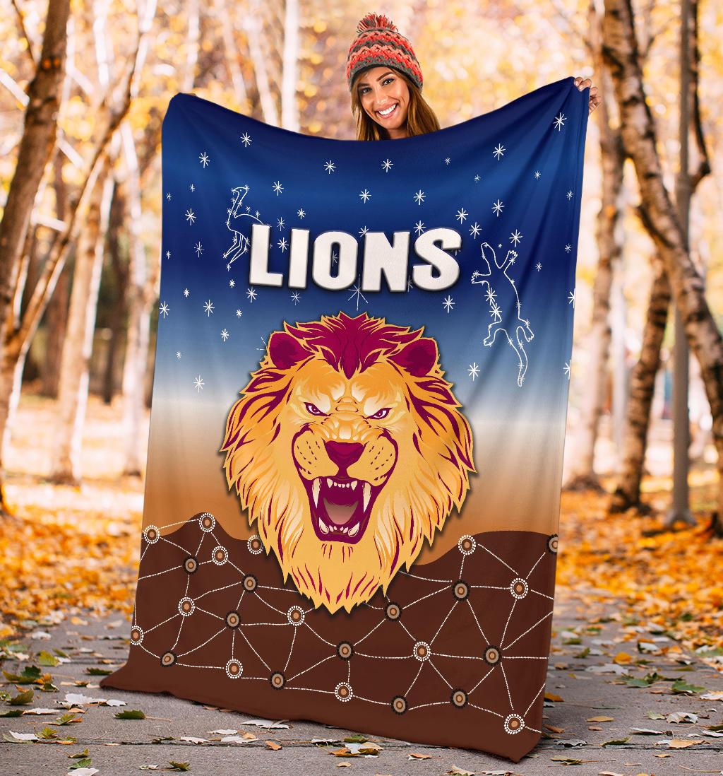 brisbane-lions-premium-blanket-simple-indigenous