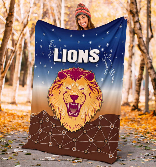 brisbane-lions-premium-blanket-simple-indigenous