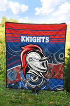 knights-premium-quilt-newcastle-aboriginal-horizontal-style