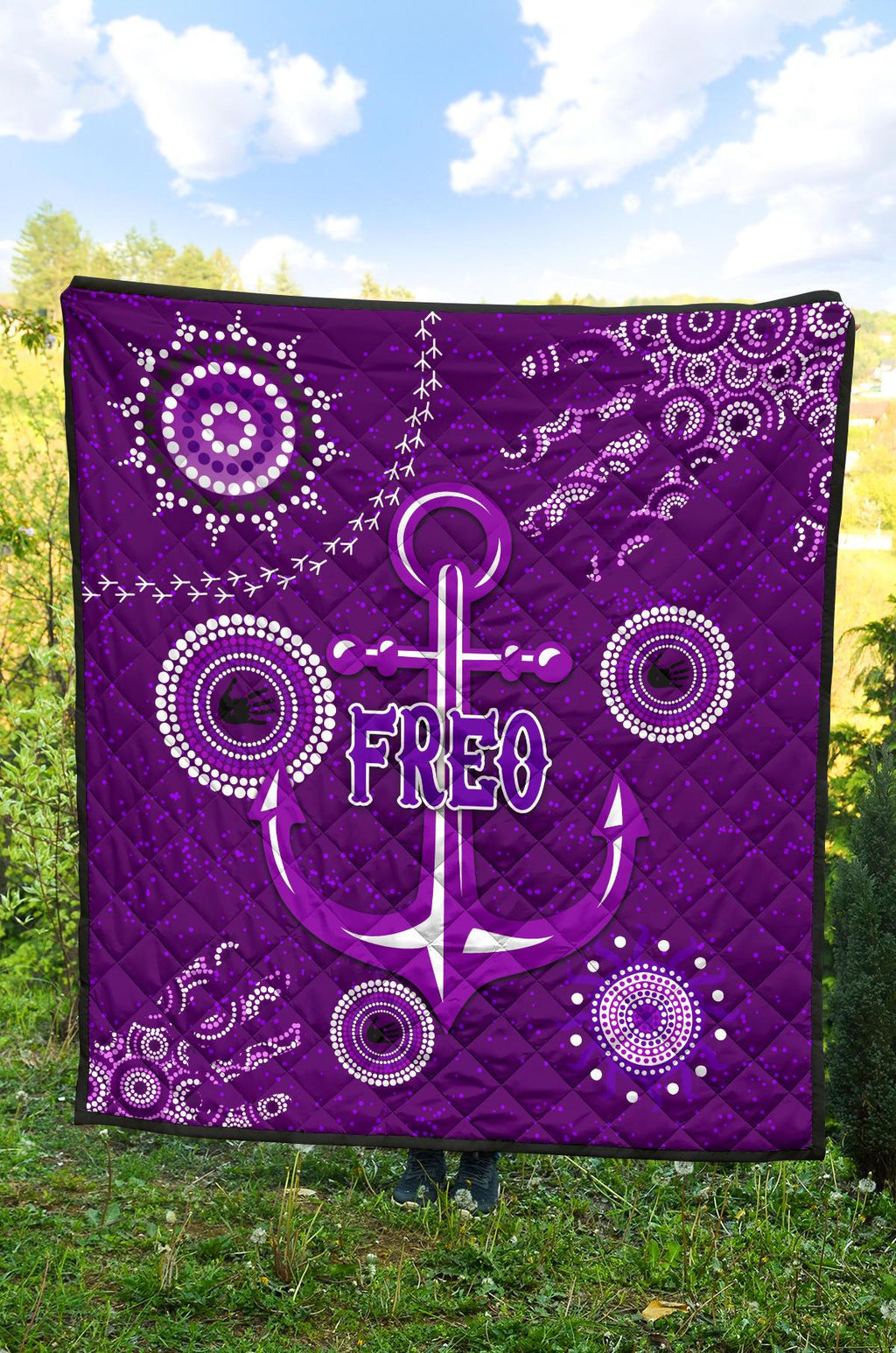 fremantle-premium-quilt-indigenous-freo-country-style