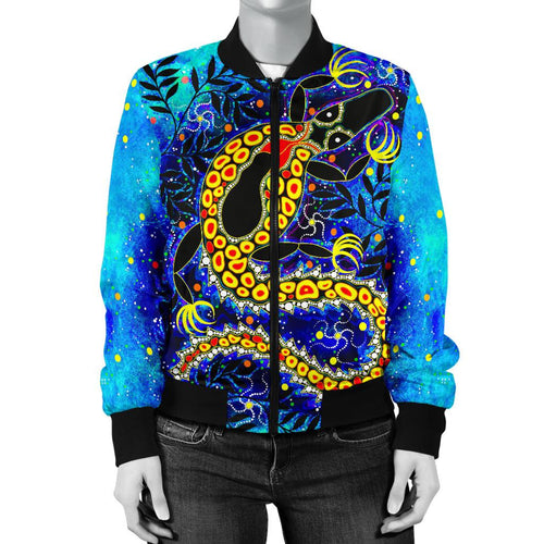 aboriginal-womens-bomber-jacket-indigenous-crocodile