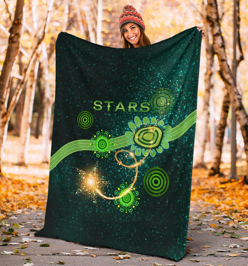 melbourne-premium-blanket-stars-indigenous