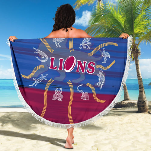 brisbane-beach-blanket-proud-lions-simple
