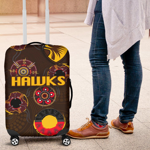 hawthorn-luggage-covers-jacket-hawks-indigenous-brown
