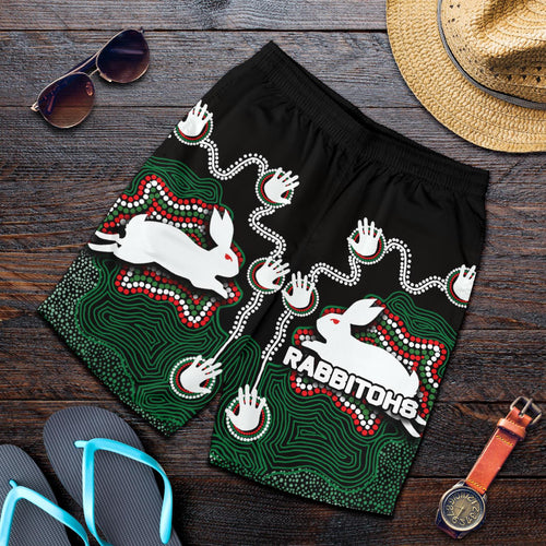 rabbitohs-all-over-print-mens-shorts-aboriginal-2