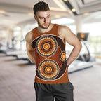 men-tank-top-aboriginal-dot-painting-mens-tank-ver10