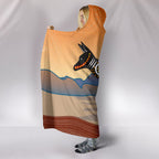 aboriginal-hooded-blanket-kangaroo-patterns-uluru-landscape