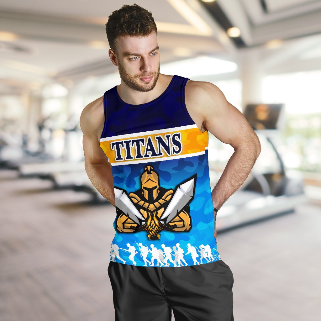 gold-coast-men-tank-top-titans-gladiator-anzac-day-2021-version-camouflage