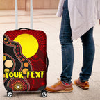 custom-luggage-cover-australia-aboriginal-lives-matter-flag