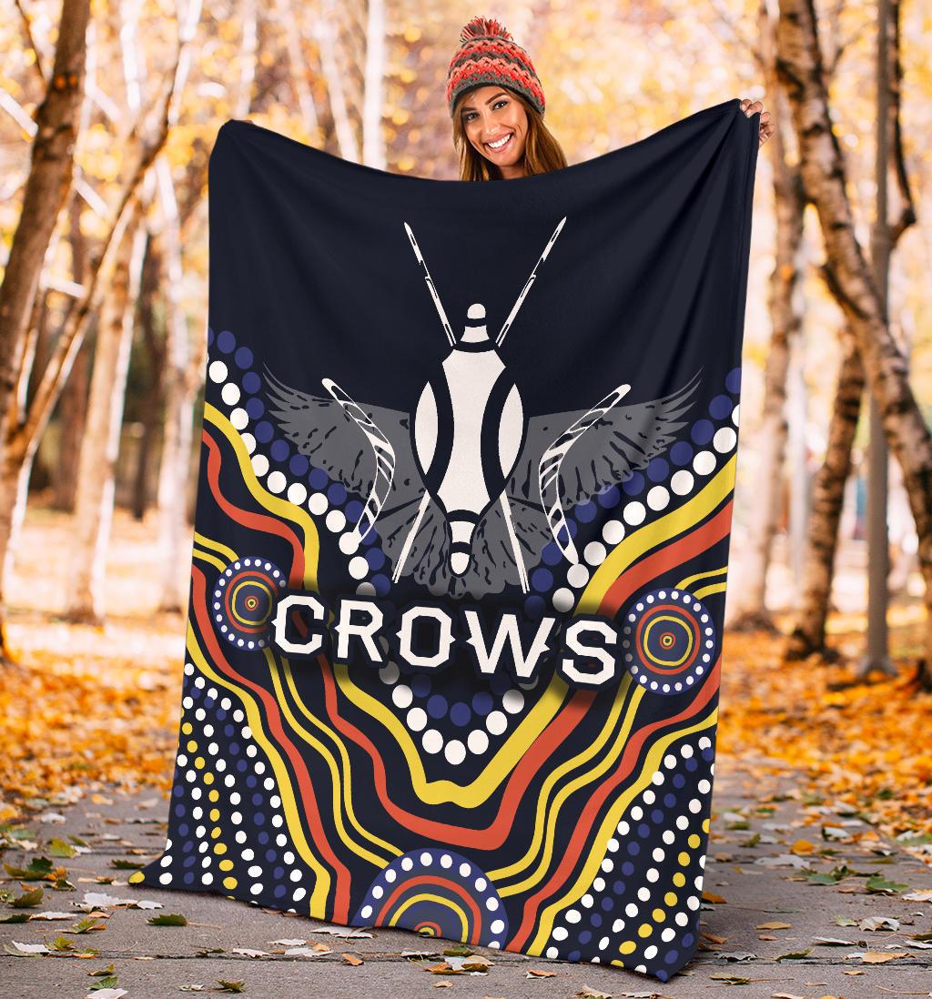 adelaide-premium-blanket-special-crows
