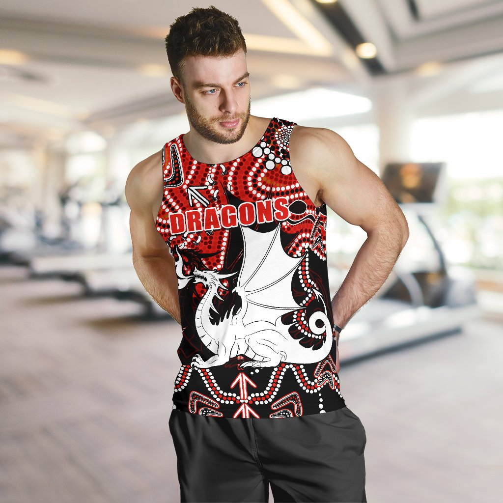 dragons-men-tank-top-st-george-indigenous-limited