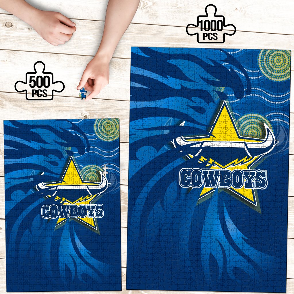 cowboys-fire-premium-wood-jigsaw-puzzle-north-queensland