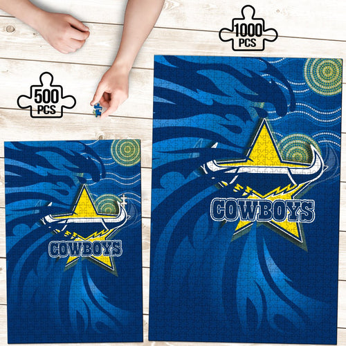 cowboys-fire-premium-wood-jigsaw-puzzle-north-queensland