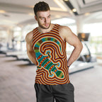 aboriginal-mens-tank-top-lizard-dot-painting-patterns