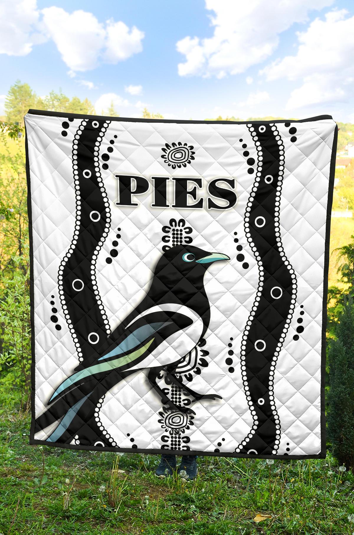 collingwood-premium-quilt-pies-indigenous-white