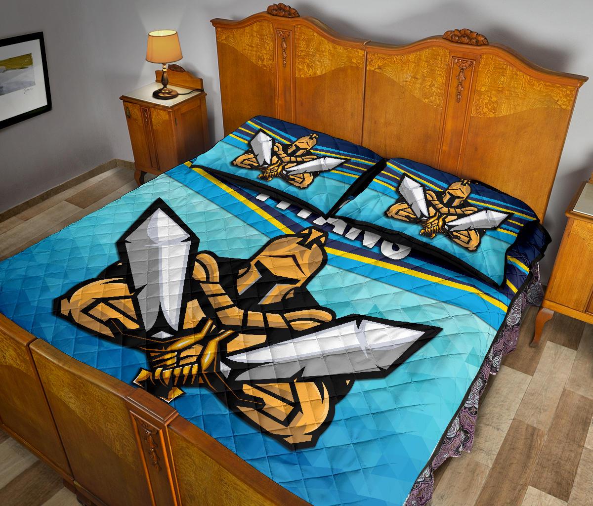 gold-coast-quilt-bed-set-titans-gladiator