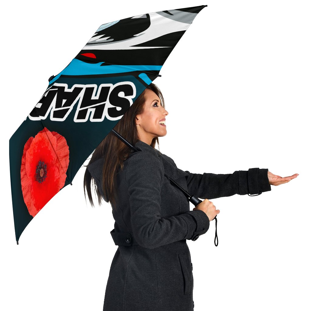sharks-all-over-print-umbrellas-cronulla-anzac-day