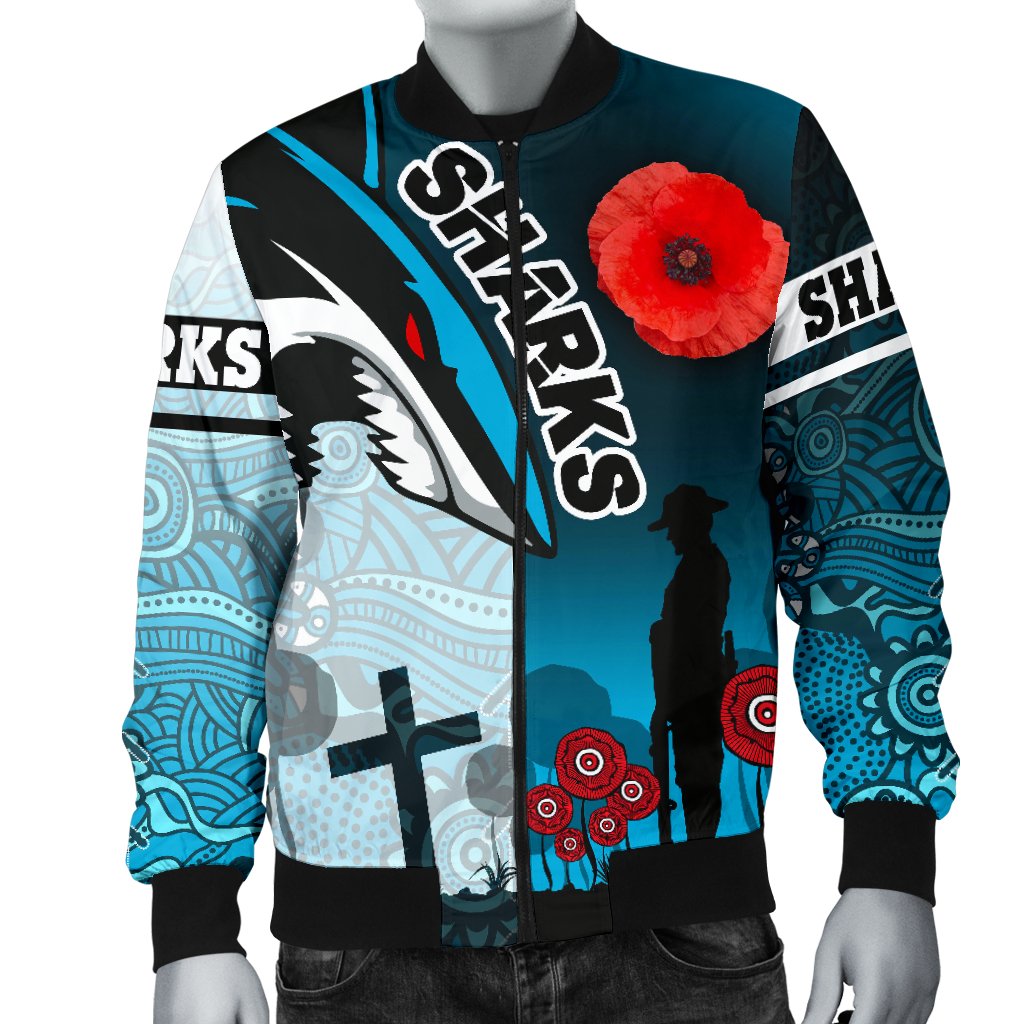 sharks-mens-bomber-jacket-cronulla-anzac-day