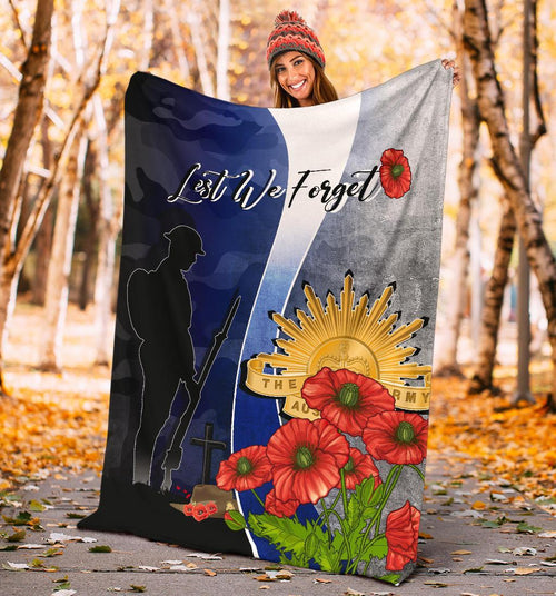 anzac-day-blanket-lest-we-forget-poppy-flower