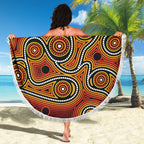 aboriginal-beach-blanket-indigenous-circle-dot-painting-ver01