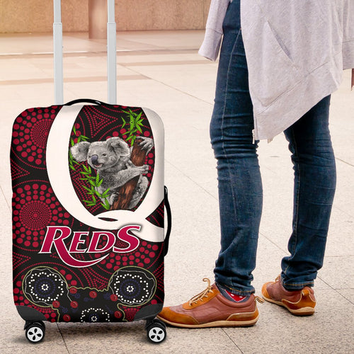 queensland-luggage-cover-reds-rugby-koala