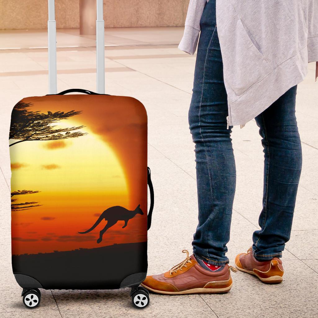 luggage-cover-kangaroo-suitcase-sunset-ver01