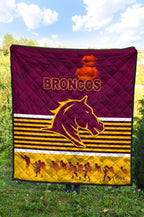 brisbane-broncos-premium-quilt-anzac-day-simple-style-maroon