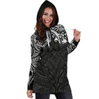new-zealand-womens-hoodie-dress-maori-polynesian-tattoo-white